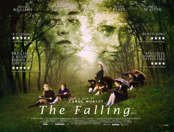 TheFalling2014Poster