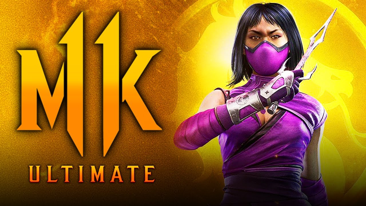 Mortal Kombat 11: Ultimate (Video Game 2020) - IMDb